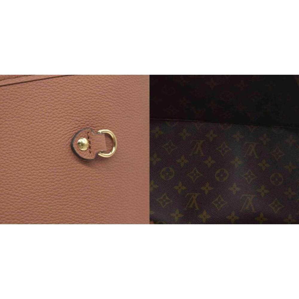 Louis Vuitton LV Monogram Neverfull Inside Out with Pouch - Picture 15 of 15